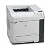 HP P4014dn Mono (A4) Laserjet Printer (Base Model+Print Server+Duplexer) 128MB 1200x1200dpi 43ppm 600 Sheets (CB512A#ABU)