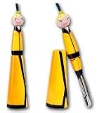 Review Pylones  / Pylones Veggie Peeler Yellow