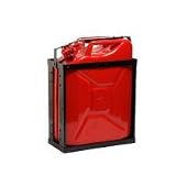 Produkt-Bild: Kanisterhalterung f&uuml;r 20 Liter Stahlblech Kanister