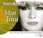 Voces Del Amor (Una Estrella En Mi Jardin) 2CD+1DVD