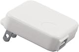 IPOD(R) AC CHARGER