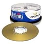 Infiniti LightScribe CD 700mb 52x 25pk