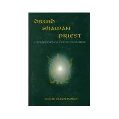 Druid-Shaman-Priest: Metaphors of Celtic Paganism