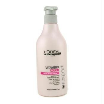 Loreal Serie Expert Vitamino Color Shampoo 500 ml + 100 ml Preisvergleich