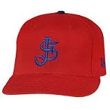 St Johns U..