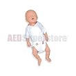 Simulaids CPR Cathy Newborn Basic w/Carry Bag - 1175