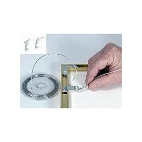 Archival Methods Picture Wire Hanging Kit
