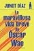 The Brief Wondrous Life of Oscar Wao