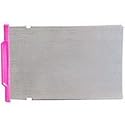 Dark Slide for 645 AFD 120/220 Film Magazine