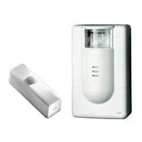Security2020 WC180 Wireless Door Chime with Flashing Strobe Light