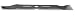 WORX WA0020 16-Inch Replacement Blade for WG712 Electric Lawn Mower