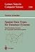 Spatial Data Types for Database Systems: Finite Resolution Geometry for Geographic In...