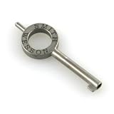 Smith & Wesson Reg Handcuff Key (1) M1,M100,103