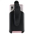 Holster with Swivel Clip for Samsung Behold SGH-T919