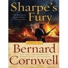 Sharpes Fury, Richard Sharpe and the Battle of Barrosa, March 1811 [UNABRIDGED] (Audiobook) (The Richard Sharpe series, Book 11)
