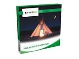 Coffret cadeau Smartbox - Nuit en terre inconnue