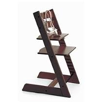 Tripp Trapp from Stokke Walnut