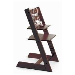 Baby: Stokke Tripp Trapp   Walnut