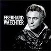 Eberhard Waechter