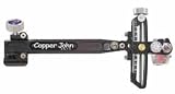 Copper John ANTS 11 Inch Micro Drive Black RH