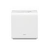 SANYO 加湿器 「AQUA PLUS/virus washer」 (ホワイト) CFK-VWX70B(W)