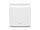 SANYO 加湿器 「AQUA PLUS/virus washer」 (ホワイト) CFK-VWX70B(W)
