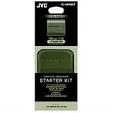 JVC VU-AM50KIT Everio-G Camcorder Starter Kit