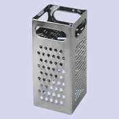All-Purpose Grater, 9