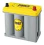 Optima Batteries 8073-167 D51R YellowTop Dual Purpose Battery