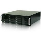 16BAY 3U Pci-e Rm Chassis