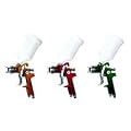 Profi HVLP Lackierpistole 827A1 mit 1,4mm D�se