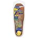 Dr.Schools Heel Back Pain Relief Orthotics for Men, 1 Pair