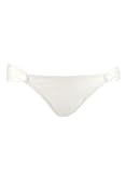 L*Space Sensual Solids '12 Tab Side Hipster Bottom
