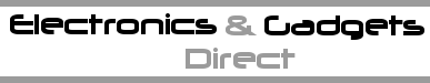 Electronics and Gadgets Direct