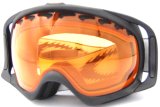 OAKLEY CROWBER M.Black/Persimmon