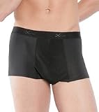 CW-X LifeFit Box-Cut Brief - Men's