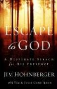Escape to God: A Desperate Search for His Presence under Seventh-Day Adventist in The Books Store