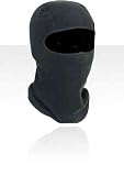ARCTIVA SNOWMOBILE POLARTEC BALACLAVA / BLACK YOUTH / PT # 2503-0028