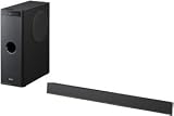  : Sony HTCT100 Sound Bar with Sub-Woofer - Black