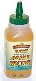 Agave Nectar, Raw, Organic, 17 oz.