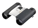 Nikon - Jumelles compactes 10x25 Sportstar EX - Prismes en toit,étanches,compactes,finition silver Sports nautiques, Nature, Théâtre,Oiseaux, Voyage - silver