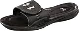 Boys' UA Ignite II Slide Sandal by Under Armour