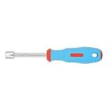 Channellock 5.5MMEZ 5.5mm Code Blue Dual-Composition Grip Nutdriver