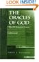 The Oracles of God: The Old Testament Canon