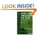 The Oracles of God: The Old Testament Canon