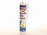Review Polycell  / Polycel Flexible Gap Filla Cart.290ml