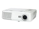 NEC NP 200 A DLP-Projektor (Kontrast 2000:1, 2100 ANSI Lumen, XGA, 1024 x 768) weiß