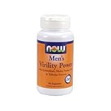 Men's Virility Power
