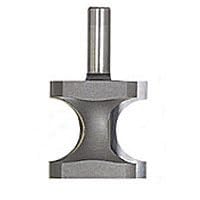 Amana 51552 7 64 Radius BULL NOSE Router biT (1 2 Shank) by Amana
