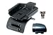 Suchen : Ciclosport Lenkerhalterset CM 408/411, schwarz